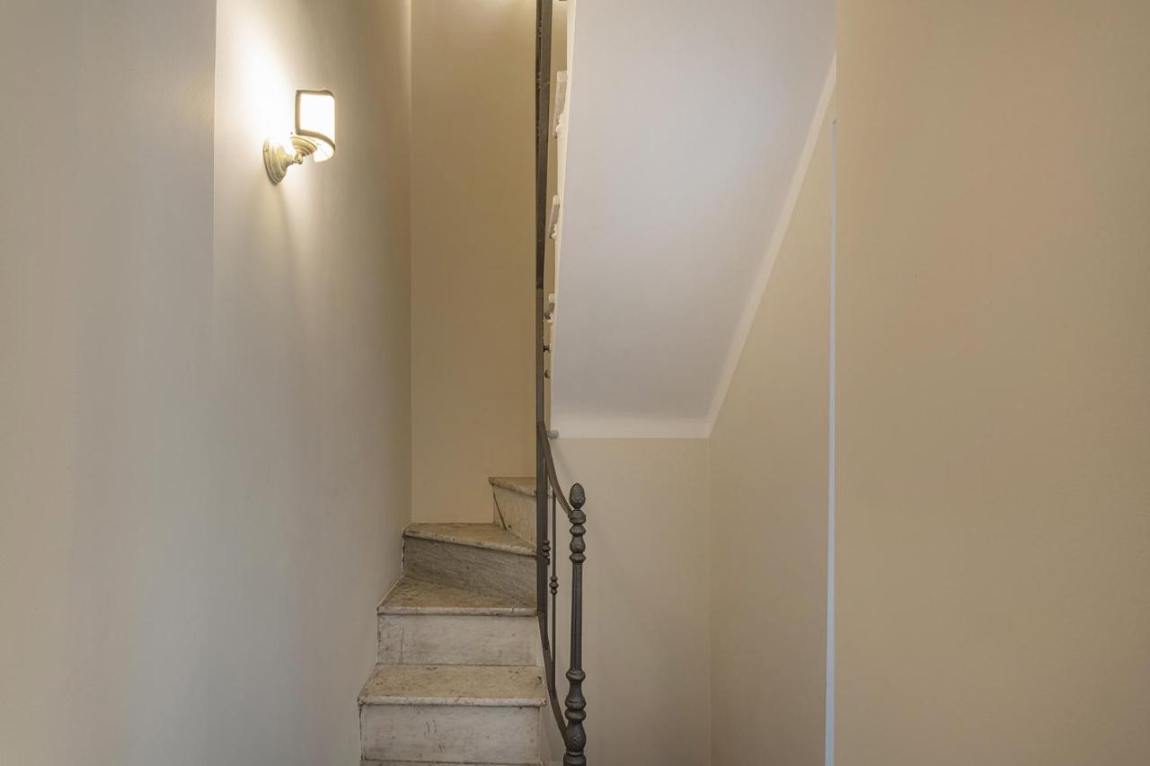 Lomellini Palace Apartments By Wonderful Italy Genua Buitenkant foto