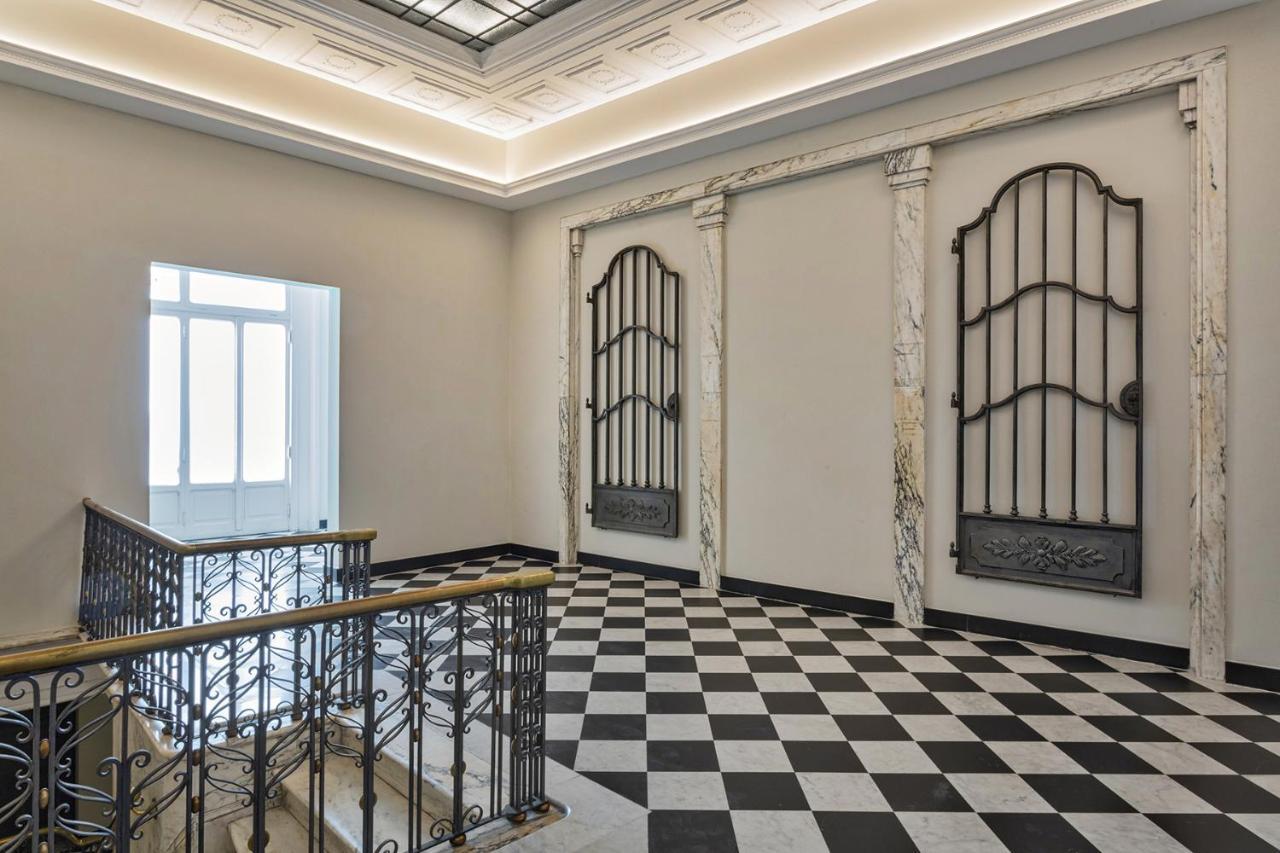 Lomellini Palace Apartments By Wonderful Italy Genua Buitenkant foto